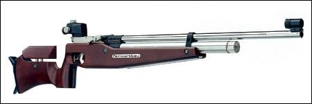 FEINWERKBAU Modell 700 Basic Pressluft 