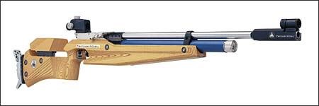 FEINWERKBAU Modell 700 Universal Pressluft 